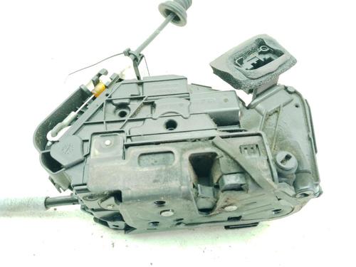 Høyre bak lås SEAT TOLEDO IV (KG3) 1.6 TDI (115 hp) 24000072