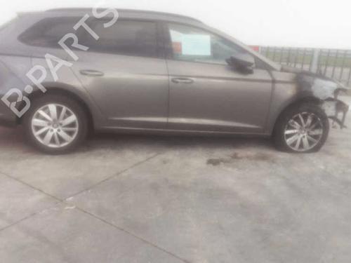 Left tailgate light SEAT LEON (5F1) 1.2 TSI | BP18369828C79 - Image 10