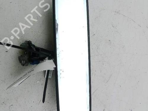 Used Rear mirror Rear mirror MERCEDES-BENZ CLA (C118) CLA 180 (118.384) (136 hp) 39580670 39580670