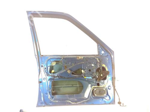 Left front door NISSAN TERRANO II (R20) 2.7 TDi 4WD | BP24003787C2 