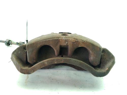 Used Left front brake caliper Left front brake caliper IVECO DAILY III Platform/Chassis 35 S 11,35 C 11 (A2FC13AA, A6FBU4AB, A2NB14A1, A2ND13A1,... (106 hp) 35750283 35750283
