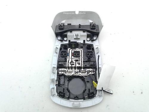 Interior roof light PEUGEOT 508 I (8D_) 2.0 HDi | BP18359002I8