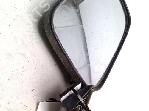 Used Left mirror ISUZU TROOPER I (UBS) 2.8 TD (UBS55) (97 hp) 30368080