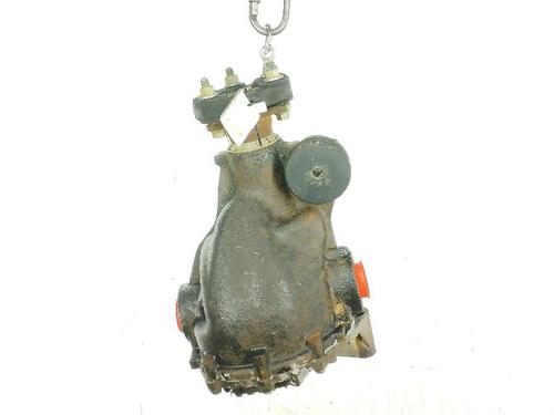 Used Rear differential JAGUAR XF I (X250) 2.7 D (207 hp) 24970225