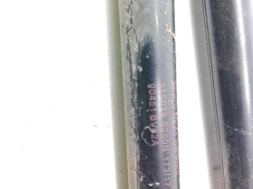 Tailgate lift support NISSAN JUKE (F15) 1.5 dCi | BP24042700C138