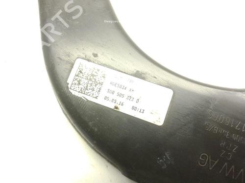 Right rear suspension arm VW PASSAT B8 (3G2, CB2) 2.0 TDI 4motion | BP20222793M15 