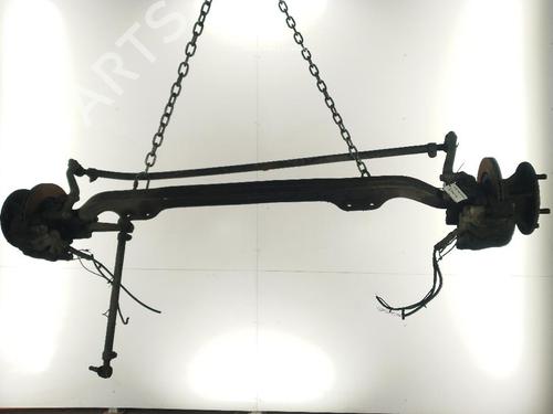 Used Subframe Subframe RENAULT TRUCKS MASCOTT Platform/Chassis 160.35 (A00100013, A01100013) (156 hp) 35800311 35800311