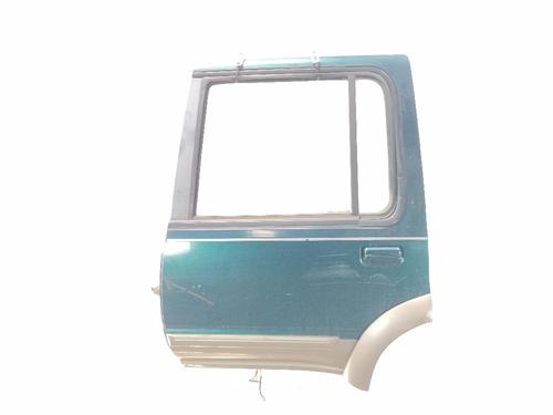 Used Left rear door Left rear door 38984529 38984529