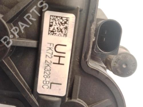 Left rear brake caliper JAGUAR XE (X760) 2.0 D | BP29583065M107 