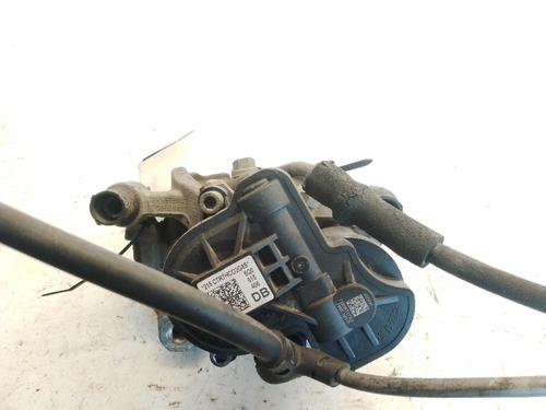 Right rear brake caliper SEAT ATECA (KH7, KHP) 2.0 TDI | BP26195120M106 