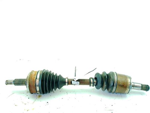 Used Left front driveshaft MITSUBISHI PAJERO III Canvas Top (V6_W, V7_W) 3.2 DI-D (V68W, V78W) (165 hp) 32658859
