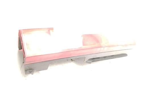Left taillight PEUGEOT BOXER Van 2.2 HDi 110 | BP39491827C34 - Image 2