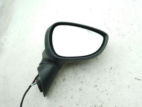 Used Right mirror FORD B-MAX (JK) 1.0 EcoBoost (100 hp) 24051196