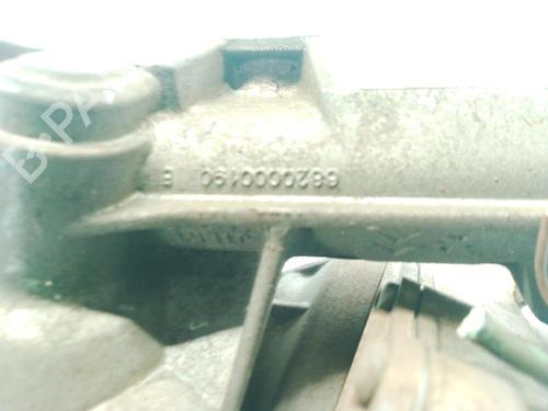 Styregear/Snekke CITROËN C4 CACTUS 1.2 VTi 82 | BP29861034M22