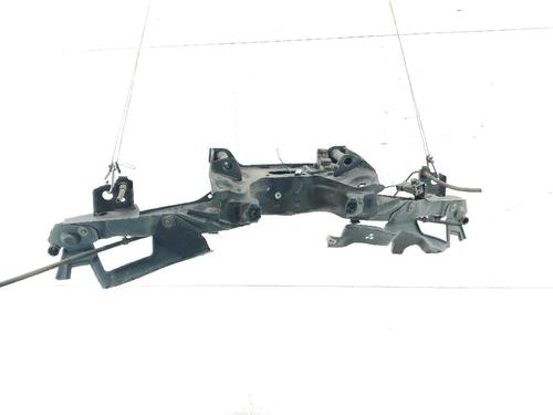 Rear axle MINI MINI (F55) Cooper | BP28009412M2 