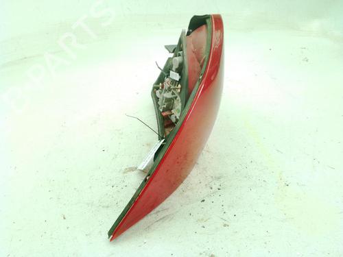 Left taillight FORD MONDEO III (B5Y) 2.0 TDCi | BP27451178C34 