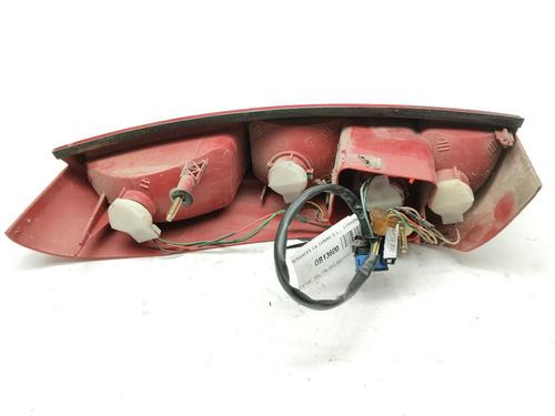 Left taillight PEUGEOT 807 (EB_) 2.2 HDi | BP37088138C34 - Image 4