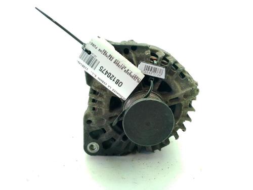 alternator-nissan-primastar-van-x83-2002-34535405 main image