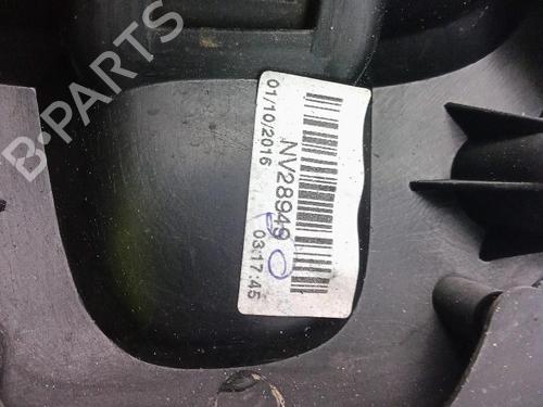 Rear right interior door handle CITROËN JUMPER II Van 2.0 BlueHDi 110 | BP30899771I16 - Image 3