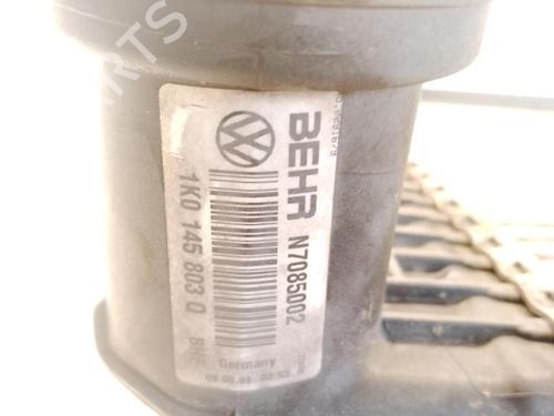 Intercooler VW TOURAN (1T1, 1T2) 2.0 TDI | BP25798204M30 