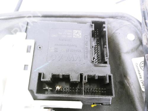 Front left window mechanism VW GOLF VII (5G1, BQ1, BE1, BE2) 1.6 TDI | BP18376737C22 