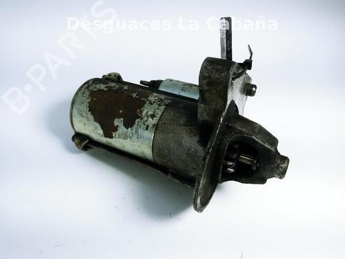 Startmotor FORD FOCUS II (DA_, HCP, DP) 1.6 TDCi | BP18377009M8 