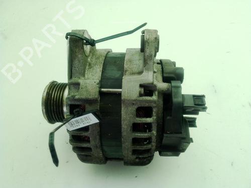 Alternator RENAULT KADJAR (HA_, HL_) 1.5 dCi 110 (HLA3) | BP30295062M7