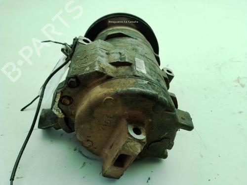 AC compressor MITSUBISHI PAJERO IV (V8_W, V9_W) 3.2 DI-D 4WD (V98W, V88W) | BP30455779M34 - Image 4