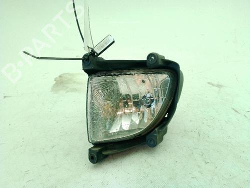 Used Right front fog light KIA SPORTAGE II (JE_, KM_) 2.0 CRDi (140 hp) 26881425