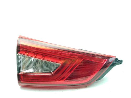 Used Left tailgate light NISSAN QASHQAI II (J11, J11_) 1.2 DIG-T (115 hp) 32280583