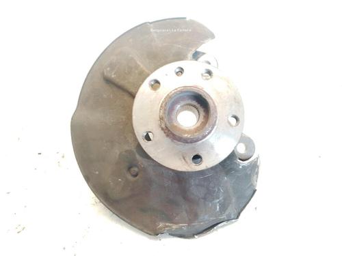 Right front steering knuckle VW TRANSPORTER T5 Bus (7HB, 7HJ, 7EB, 7EJ) 2.0 TDI | BP29049980M26 