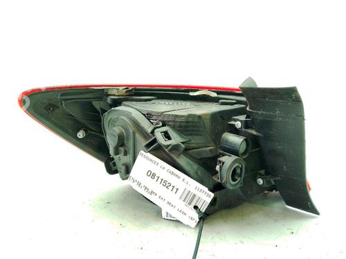 Right taillight SEAT LEON (5F1) 1.2 TSI | BP34150800C35 - Image 4