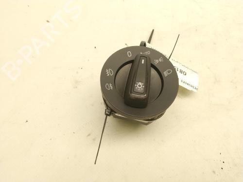 Used Headlight switch Headlight switch SKODA FABIA IV (PJ3) 1.0 TSI (95 hp) 40560479 40560479