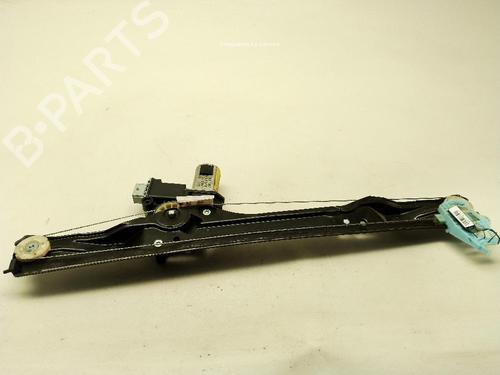 Front left window mechanism FIAT DOBLO Cargo (263_) 1.3 D Multijet | BP36155842C22 - Image 2