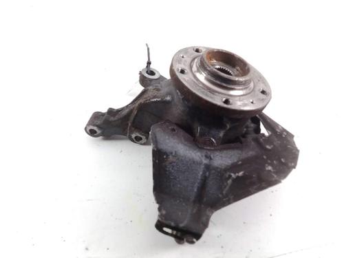 Right front steering knuckle PEUGEOT EXPERT Van (VF3A_, VF3U_, VF3X_) 2.0 HDi 130 | BP18366058M26 