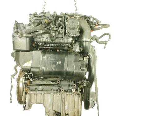 Engine VW GOLF VI (5K1) 1.4 TSI | BP28714475M1