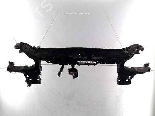 Used Front slam panel RENAULT MEGANE II Estate (KM0/1_) 1.5 dCi (KM16, KM1E) (106 hp) 24050138