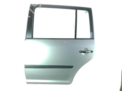 Left rear door VW TOURAN (1T1, 1T2) 1.9 TDI | BP18366820C4 