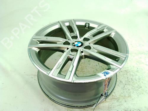 Fælk Fælk BMW 1 (F40) 118 d (150 hp) 39739749 39739749