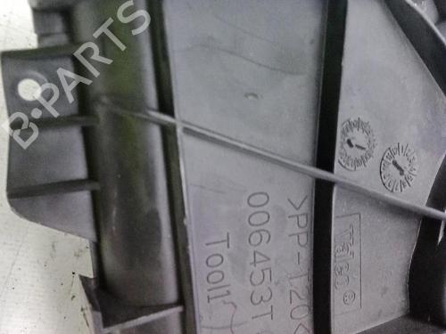 Varmeblæser OPEL CORSA C (X01) 1.3 CDTI (F08, F68) | BP30099347M62 