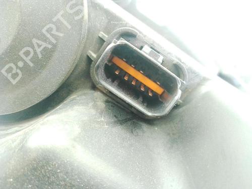 Left headlight CITROËN C4 Grand Picasso I (UA_) 1.6 HDi 110 | BP29605978C28 