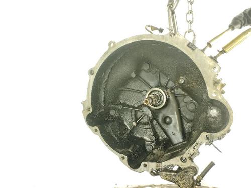 Used Gearbox MITSUBISHI PAJERO CLASSIC (V2_W, V6_W, V7_W) 2.5 TD (V24W) (115 hp) 32103825