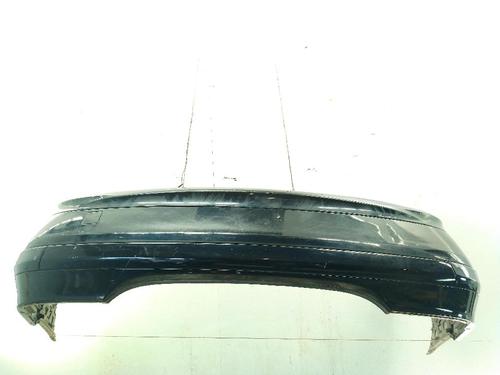 Used Rear bumper MERCEDES-BENZ C-CLASS (W203) C 220 CDI (203.008) (150 hp) 29860991