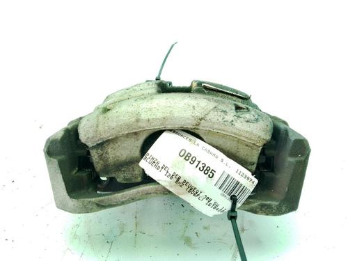 Used Right front brake caliper PEUGEOT 308 SW II (LC_, LJ_, LR_, LX_, L4_) 1.6 BlueHDi 120 (120 hp) 31243198