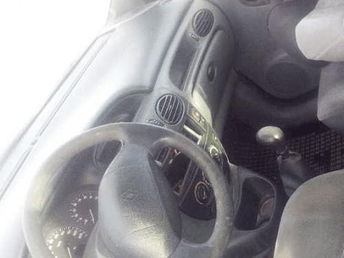 Brugte RENAULT MEGANE Scenic (JA0/1_)  1.9 dTi (JA0N)  4786237