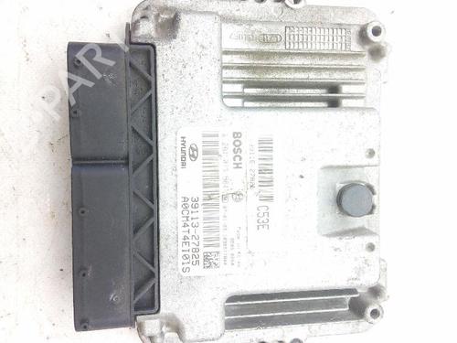 Used Electronic module HYUNDAI SANTA FÉ II (CM) 2.2 CRDi 4x4 (155 hp) 20505864