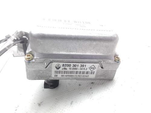Electronic sensor RENAULT LAGUNA II (BG0/1_) 1.9 dCi (BG08, BG0G) | BP18862169M84 