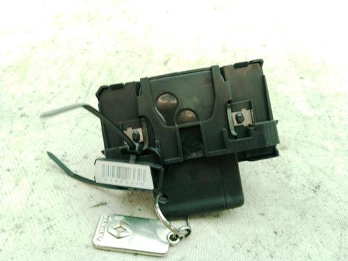 Used Card reader Card reader RENAULT MEGANE II (BM0/1_, CM0/1_) 1.5 dCi (BM1E, CM1E) (106 hp) 27555947 27555947