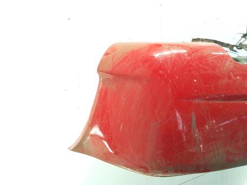 Stoßstange hinten SEAT LEON (1M1)  | BP29821738C8