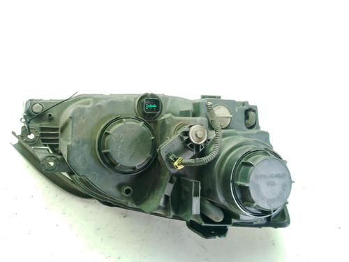 Left headlight KIA SORENTO I (JC) 2.5 CRDi | BP29821678C28 